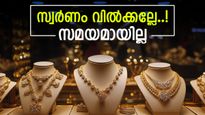 സ്വര്‍ണവില കുറയാന്‍ പോകുന്നില്ല; 1.30 ലക്ഷത്തില്‍ നിന്ന് ഒരിക്കലും താഴെ വീഴില്ല.. വില പ്രവചനം ഇങ്ങനെ