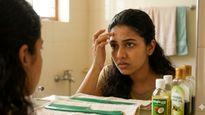 തലയിൽ എണ്ണ തേച്ച് കുളിക്കുമ്പോൾ നെറ്റിയിലെ കുരുക്കൾ വരുന്നുണ്ടോ? അറിഞ്ഞിരിക്കേണ്ട കാര്യങ്ങൾ