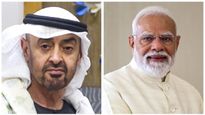 India-UAE Trade: യുഎഇ വീണു, ഇന്ത്യന്‍ കയറ്റുമതി കേന്ദ്രമായി കുതിച്ചെത്തി സിംഗപ്പൂര്‍; സൗദി അറേബ്യ മുന്നേറി