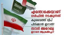 കുവൈത്ത് ദ്വീപ് പിടിക്കാന്‍ ഇറാന്‍; സൗദി അറേബ്യ രഹസ്യ ആക്രമണം നടത്തി എന്ന് റിപ്പോര്‍ട്ട്, അശാന്തം