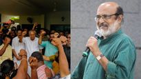ചെന്നിത്തലയും കുഞ്ഞാലിക്കുട്ടിയും രേഖയില്ലാതെ പണം കൈപ്പറ്റി, ഇഡി ഒരു ചെറുവിരൽ പോലും അനക്കാത്തത് എന്തെന്ന് ഐസക്