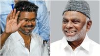 മുസ്ലിം ലീഗ് കേരള ഘടകം ഇടപെട്ടു; തമിഴ്‌നാട്ടില്‍ നിലപാട് മാറ്റി, വിജയുടെ മന്ത്രിസഭയില്‍ ചേരും