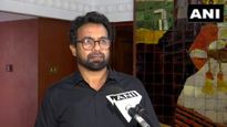 ബിജെപിയേക്കാൾ ഭയം ബാധിച്ചവർ ഈ ലോകത്ത് ഉണ്ടാകില്ല', വിമർശിച്ച് ജോണ്‍ ബ്രിട്ടാസ്
