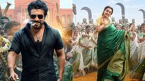 റിലീസ് ഇരുട്ടിൽ, കറുപ്പിന്റെ പ്രതിഫല കണക്കുകൾ ശ്രദ്ധ നേടുന്നു; സൂര്യക്ക് 45 കോടി, തൃഷയ്ക്ക് 5, ഇന്ദ്രൻസിന്?
