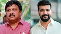 'ഗണേഷിന് ഒരുപാട് പേരുടെ പ്രാക്ക് ഉണ്ടായിരുന്നു, മുകേഷ് കടന്നുകളഞ്ഞു, പിഷാരടി അഭിമാനം നൽകി'; ആലപ്പി അഷ്‌റഫ്