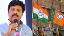 'പത്തനാപുരത്തും യുഡിഎഫ്-ബിജെപി ഡീൽ, ഇരു കൂട്ടരും എൽഡിഎഫിന് എതിരെ പ്രവർത്തിച്ചു'; കെബി ഗണേഷ് കുമാർ