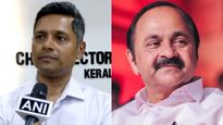 രത്തൻ ഖേൽക്കറെ മുഖ്യമന്ത്രിയുടെ സെക്രട്ടറിയായി നിയമിച്ച് ഉത്തരവ്, സിവിൽ സർവീസ് തലത്തിൽ വൻ അഴിച്ചുപണി