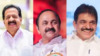 മുഖ്യമന്ത്രി കസേരയിൽ ആരിരിക്കും? ഹൈക്കമാൻഡ് ചർച്ചകൾ ക്ലൈമാക്സിലേക്ക്!