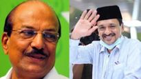 മുസ്ലിം ലീഗ് 5 മന്ത്രിമാരെ പ്രഖ്യാപിച്ചു; കോഴിക്കോട് രണ്ടര വര്‍ഷം കാത്തിരിക്കണം, കൂടുതല്‍ വകുപ്പുകള്‍