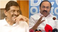 'മുസ്ലിം ലീഗിന് 5 കൊടുക്കുമ്പോള്‍ ഞങ്ങള്‍ക്ക് 2 കിട്ടണം'; ചീഫ് വിപ്പില്‍ വഴങ്ങാതെ കേരള കോണ്‍ഗ്രസ്