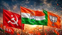 വോട്ടെണ്ണൽ നാളെ; മുഖ്യമന്ത്രി തികഞ്ഞ ആത്മവിശ്വാസത്തിൽ, ഭരണം ഉറപ്പിച്ച് യുഡിഎഫ്, ബിജെപി പ്രതീക്ഷയിൽ