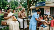 സ്ത്രീകളിൽ അമിതവണ്ണം കൂടുന്നു, ജീവിതശൈലീ രോഗങ്ങളിലും കേരളം മുന്നിൽ, ദേശീയ കുടുംബാരോഗ്യ സർവേ