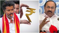 വിജയ്ക്ക് കിട്ടുന്ന ശമ്പളം അല്ല വിഡി സതീശന്‍ വാങ്ങുന്നത്; കേരളത്തിലെ എംഎല്‍എമാരുടെ ശമ്പളം അറിയാം
