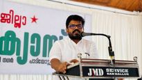 'മതം നോക്കി, പള്ളി നോക്കി വോട്ട് ചെയ്യണം എന്ന സന്ദേശം ആയിരുന്നില്ലേ അത്?';വീണ്ടും കെകെ രാഗേഷ്