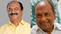 പിണറായി സർക്കാർ അധികാരമൊഴിയുമ്പോൾ 4000 കോടി ഖജനാവിൽ ബാക്കി, എകെ ആന്റണിക്ക് മുൻധനമന്ത്രിയുടെ മറുപടി