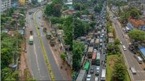 കൊച്ചി കുണ്ടന്നൂർ ജംഗ്ഷനിലെ ഗതാഗതക്കുരുക്ക് അഴിയും ; വികസന പദ്ധതിക്ക് വേഗം കൂടുന്നു