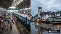 കൊച്ചിക്കാരുടെ തലവേദനയായി 2 റെയിൽവേ സ്‌റ്റേഷനുകൾ; ടൗൺ, സൗത്ത് സ്‌റ്റേഷൻ നവീകരണം വൈകുന്നു..!