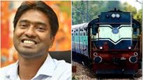 കാസര്‍കോഡ് യാത്ര തിളങ്ങും; കൂടുതല്‍ ട്രെയിനുകള്‍ക്ക് സ്‌റ്റോപ്പ് വരും, മാസ്റ്റര്‍ പ്ലാനുമായി കളക്ടര്‍