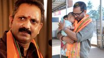 'വീണ്ടും തോറ്റു, തോറ്റതിന് ന്യായീകരണങ്ങളില്ല, മഞ്ചേശ്വരത്തുകാരോടൊപ്പം മരണം വരെ ഉണ്ടാവും'; കെ സുരേന്ദ്രൻ