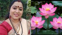 'ക്യാപ്റ്റൻ ' പ്രതിപക്ഷത്ത് എങ്ങനെ ചൂളിപ്പിടിച്ചിരിക്കും, ചിരി സഹിക്കാൻ വയ്യ'; പരിഹാസവുമായി ലക്ഷ്മിപ്രിയ 
