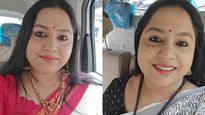 'അരമനയുടെ തിണ്ണനിരങ്ങാൻ പോകരുത്, എത്ര ഉരുട്ടി കൊടുത്താലും അവർ ബിജെപിയെ പിന്തുണയ്ക്കില്ല';ലക്ഷ്മിപ്രിയ