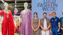 ഫാഷൻ പ്രേമികൾക്ക് ആവേശവാർത്ത! ലുലു ഫാഷൻ വീക്ക് പത്താം പതിപ്പ് പ്രഖ്യാപിച്ചു; എന്ന് തുടങ്ങുമെന്ന് അറിയാം 