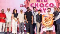 കൊച്ചി ലുലു ഹൈപ്പർമാർക്കറ്റിൽ ചോക്ലേറ്റ് ഫെസ്റ്റ്; സ്പഷ്യൽ ഐസ്ക്രീം ഫെസ്റ്റും