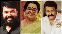 അമ്മ കമ്മിറ്റി പിരിച്ചുവിടണം എന്ന് മല്ലിക സുകുമാരന്‍; പുറത്തിറങ്ങാന്‍ വയ്യ, മമ്മൂട്ടിയും ലാലും ഇടപെടണം