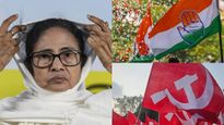 മമതയ്ക്ക് 'നോ' പറഞ്ഞ് പ്രതിപക്ഷം; 'ക്രിമിനലുകളെ വേണ്ടെന്ന്' കോൺഗ്രസും ഇടതും!