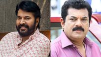 'മമ്മൂക്ക ഉള്ളിൽ ദേഷ്യം വച്ചുകൊണ്ട് ഇരിക്കുന്ന ആളല്ല, മുകേഷ് സദസിൽ വച്ച് അനാവശ്യമായ ഡയലോഗ് പറഞ്ഞു'; തുളസീദാസ് 