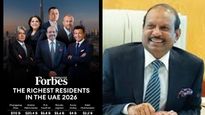 യുഎഇയിലെ ഏറ്റവും സമ്പന്നനായ മലയാളി എംഎ യൂസഫലി; ഫോർബ്സ് പട്ടികയിൽ ആറാം സ്ഥാനം, ആസ്തി ഇതാ
