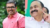 'പൂക്കിയുടെ കണ്ണിറുക്കൽ മാഹാത്മ്യ വർണ്ണനകൾക്കിടെ ദളിതരുടെ രോദനത്തിന് എന്തു വാർത്താ മൂല്യം?'; എംബി രാജേഷ്