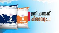 സംസ്ഥാനത്ത് മിൽമ പാലിന് വിലകൂട്ടി; ലിറ്ററിന് 4 രൂപയുടെ വർധനവ്, ജൂൺ ഒന്ന് മുതൽ പ്രാബല്യത്തിൽ വരും
