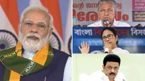 സ്റ്റാലിന്‍, പിണറായി, മമത; ബിജെപി വിരുദ്ധ ചേരിയിലെ മുഖ്യമന്ത്രിമാര്‍ക്ക് സംഭവിച്ചത്