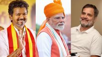ഒരൊറ്റ മുസ്ലിം എംഎല്‍എ പോലുമില്ലാതെ ബിജെപി; കോണ്‍ഗ്രസില്‍ മറിച്ച്, ടിവികെയില്‍ ഒന്ന് മാത്രം