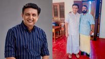  'ഞങ്ങളുടെ അണ്ണൻ, സഖാവ് വി ശിവൻകുട്ടി നേമം വിട്ടുകൊടുക്കില്ല മതവർഗ്ഗീയവാദിക്ക്', കുറിപ്പുമായി മുഹമ്മദ് റിയാസ്