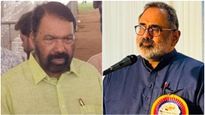 Nemom Election Results LIVE: നേമം ബിജെപി തിരിച്ചുപിടിക്കും? തിളക്കം കൂട്ടി രാജീവ് ചന്ദ്രശേഖര്‍