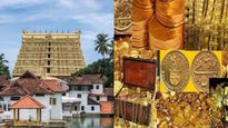 പത്മനാഭസ്വാമി ക്ഷേത്രത്തിൽ നിന്ന് വജ്രാഭരണവും സ്വർണ്ണവും കടത്തി? ഞെട്ടിക്കുന്ന വിവരങ്ങൾ പുറത്ത്