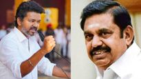 വിജയ് സർക്കാർ ഉടൻ തകരും, ടിവികെ കുതിരക്കച്ചവടം നടത്തുന്നു; തുറന്നടിച്ച് പളനിസ്വാമി