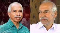 പയ്യന്നൂരിൽ വി. കുഞ്ഞികൃഷ്ണന് ചരിത്ര വിജയം; തകർന്ന് വീണത് ചുവപ്പുകോട്ട