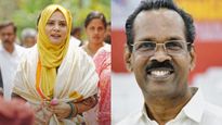 Perambra Election Result Live: പേരാമ്പ്രയിൽ ഫാത്തിമ തഹ്‌ലിയയുടെ കുതിപ്പ്; ടിപി രാമകൃഷ്‌ണനെ വീഴ്ത്തി