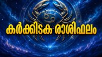 തൊഴിൽ രംഗത്ത് വലിയ പുരോഗതി, വീട് മോടിപിടിപ്പിക്കും, പ്രണയത്തിൽ പുതിയ തുടക്കം, കർക്കിടക രാശിഫലം