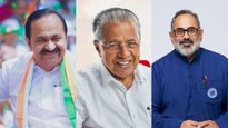 Kerala Election Results: കേരളം ആര് ഭരിക്കും? വോട്ടെണ്ണൽ രാവിലെ 8 മണിയോടെ, ആദ്യ ഫലസൂചനകൾ 9 ഓടെ