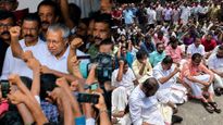 റെയ്ഡ് കഴിഞ്ഞ് വെറും കയ്യോടെ മടങ്ങി ഇഡി, തളർത്താനാകില്ലെന്ന് പിണറായി, ഇഡിക്ക് കൂക്കുവിളി