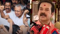 'പിണറായി വിജയനെ ഒതുക്കാൻ സിപിഎമ്മും ഡിവൈഎഫ്ഐയും ഒത്തുകളിച്ച നാടകം', ഇഡിയെ ആക്രമിച്ചതിൽ ദേവൻ