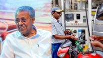 'ഇന്ധനവില വർധിപ്പിച്ചത് കൊടിയ ദ്രോഹം, വീണ്ടും അധികഭാരം അടിച്ചേൽപ്പിക്കുകയാണ് കേന്ദ്രം'; പിണറായി വിജയൻ