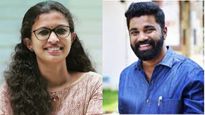  പിഎം ആർ‍ഷോയും കെ വിദ്യയും വിവാഹിതരാവുന്നു