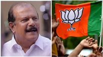 Poonjar Election Results LIVE: പിസി ജോര്‍ജിന്റെ ഒരു കോടി പോകും; കടുത്ത മല്‍സരം, കട്ടയ്ക്ക് എല്‍ഡിഎഫും യുഡിഎഫും