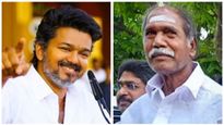 പുതുച്ചേരി സര്‍ക്കാരില്‍ വിജയ് എത്തുമോ? ബിജെപിയുമായി ഉടക്കി എന്‍ആര്‍ കോണ്‍ഗ്രസ്, ട്വിസ്റ്റ്