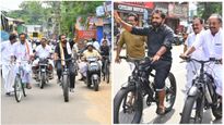 Puthuppally Election Result: റെക്കോര്‍ഡ് വോട്ട് നേടി ചാണ്ടി ഉമ്മന്‍; പുതുപ്പള്ളി തിരഞ്ഞെടുപ്പ് ഫലം